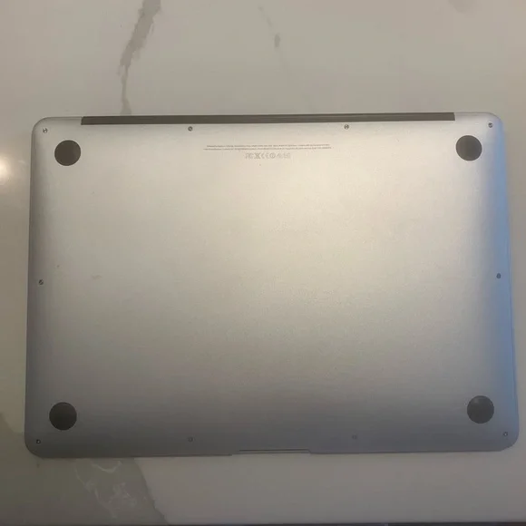 13” MacBook Air